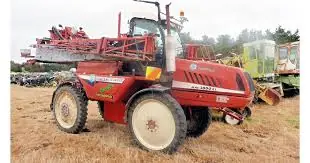 Bargam Mac 3000 XL