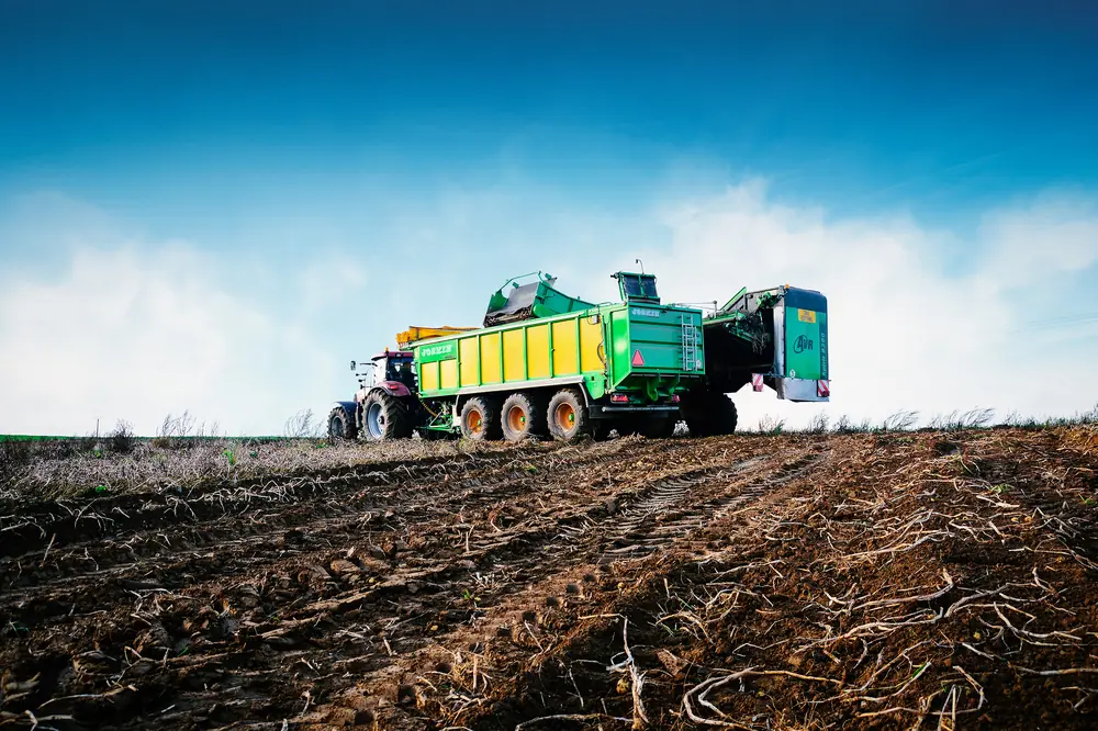 Joskin DRAKKAR 9600/41T180 thumbnail 7