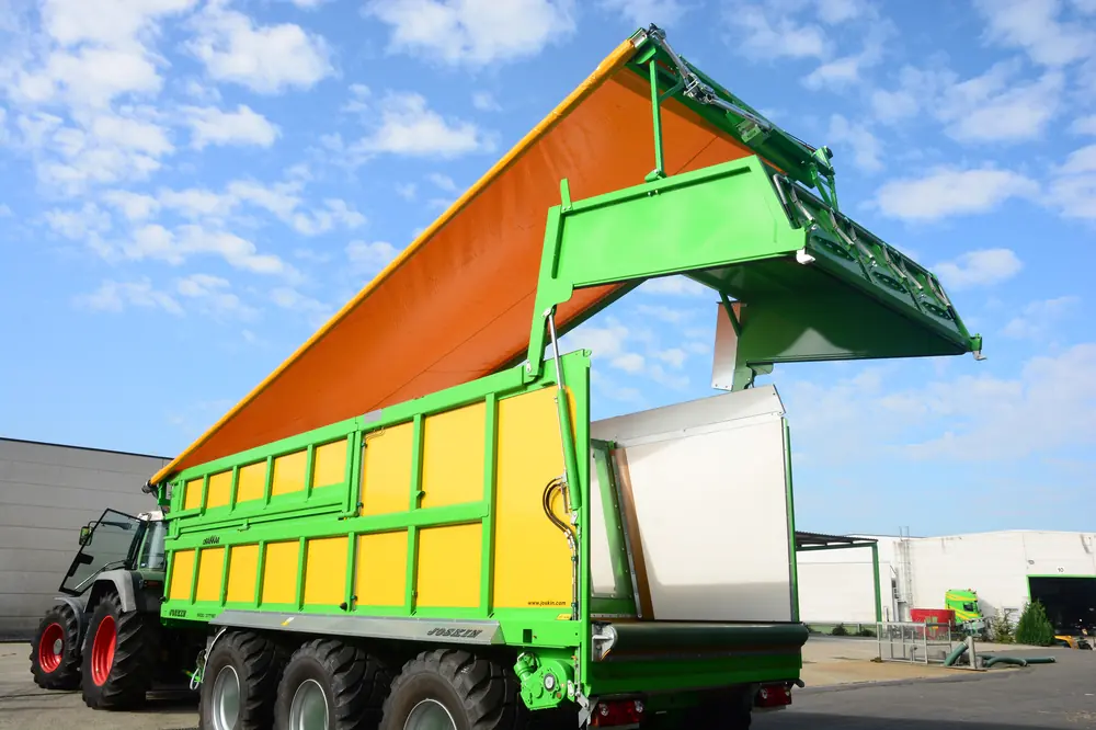 Joskin DRAKKAR 9600/41T180 thumbnail 9