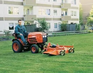 Hako Hakotrac 1700 DA
