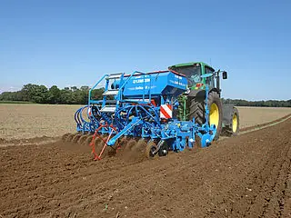Lemken Solitair 8/300 DS 125 thumbnail 2