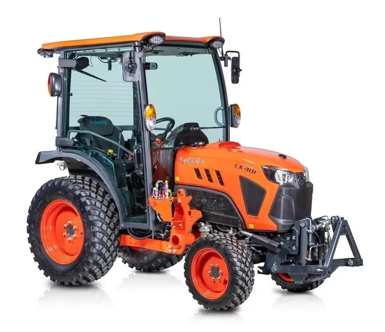 Kubota LX-351