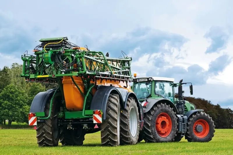 Amazone UX 11200 (40)