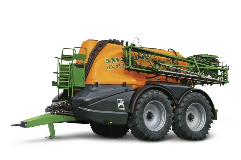 Amazone UX 11200 (40) thumbnail 2