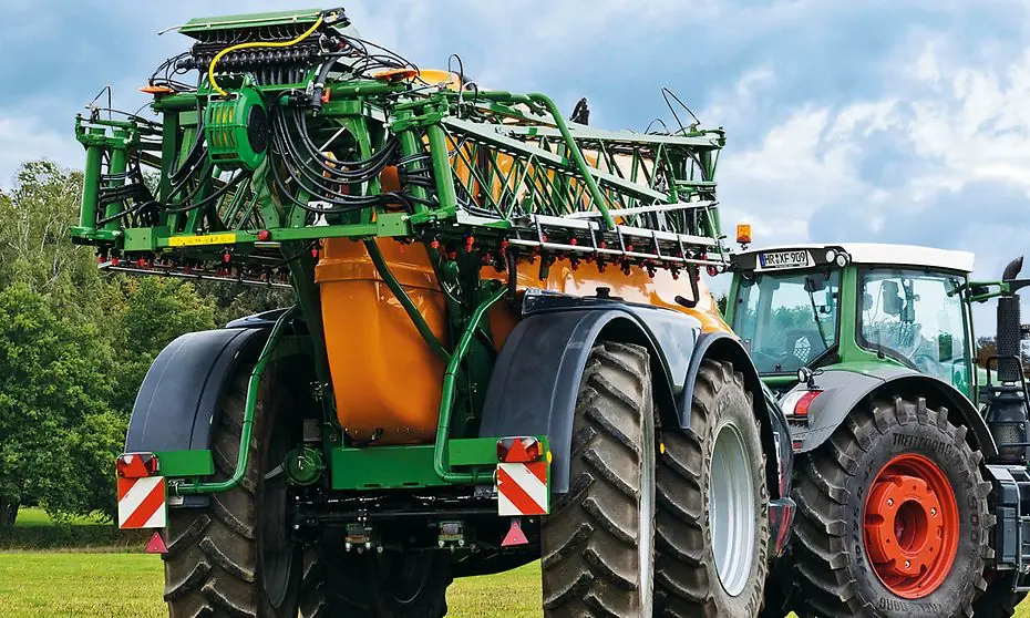 Amazone UX 11201 (40)