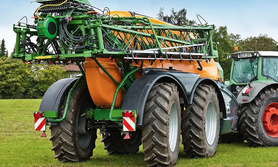 Amazone UX 11201 (40) thumbnail 4
