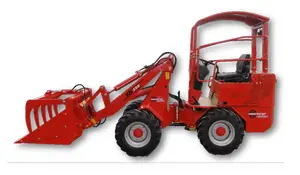 Sauerburger SH 336