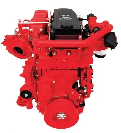 Cummins B6.7™
