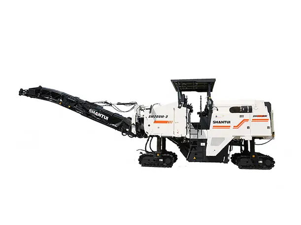 Shantui SM200M-3
