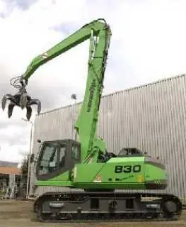Sennebogen 821 R