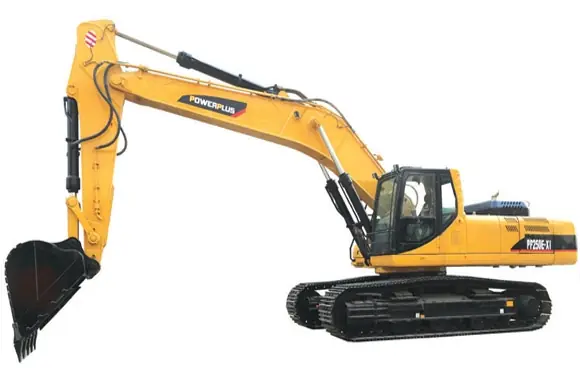 PowerPlus PP250E-XI