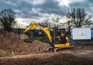 JCB 50Z-2 thumbnail 4