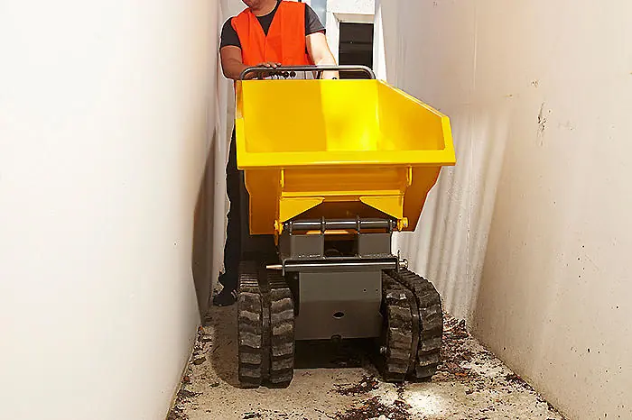 Wacker Neuson DT08 thumbnail 7