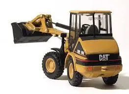 Caterpillar 906 thumbnail 2