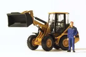 Caterpillar 906 thumbnail 3