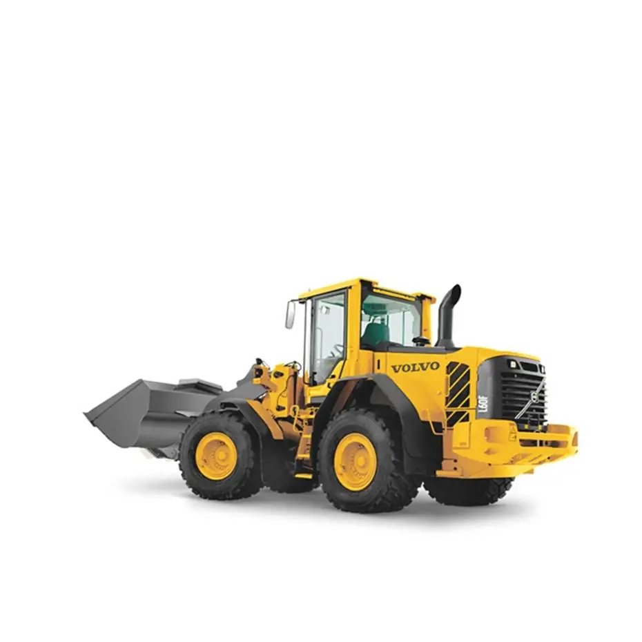 Volvo L60F