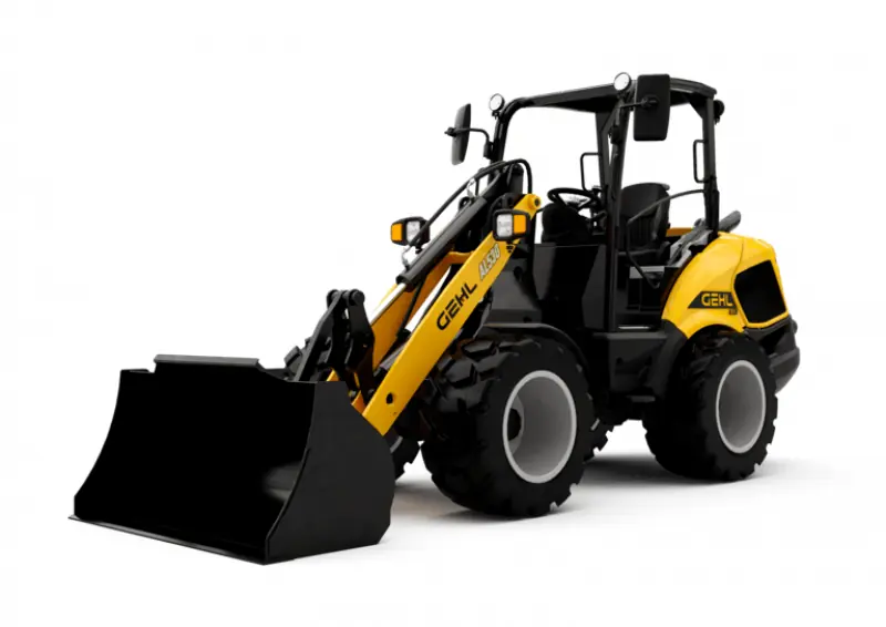 Gehl AL530