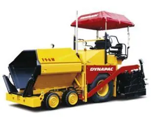 Dynapac F 12-4 W