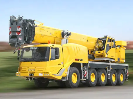 Grove GMK5135