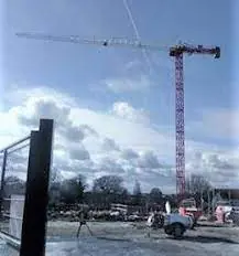 Raimondi MR 108