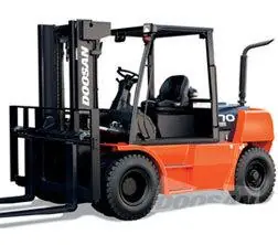 Doosan D80S-9