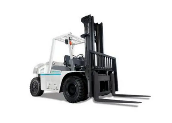 UniCarriers ZX 100