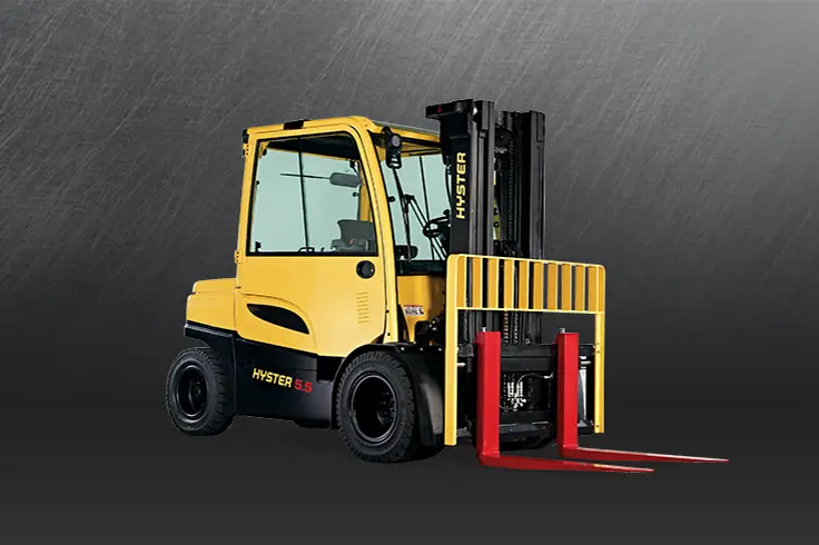 Hyster J5.0XN
