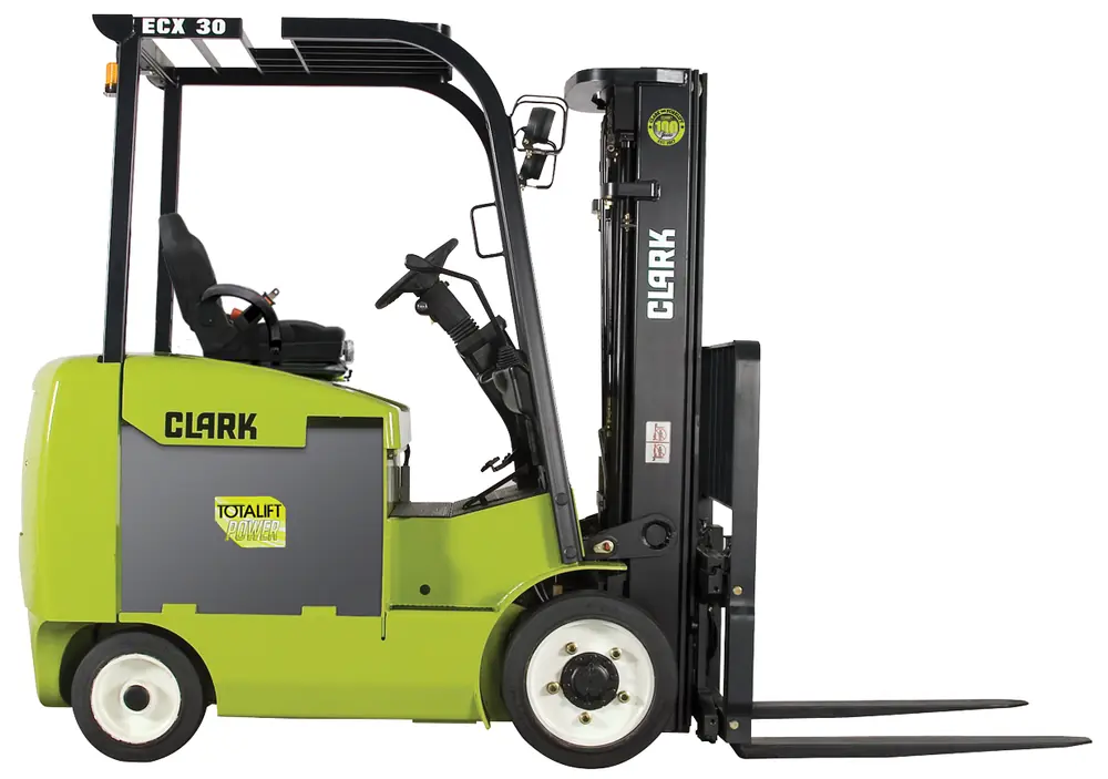 Clark ECX 30