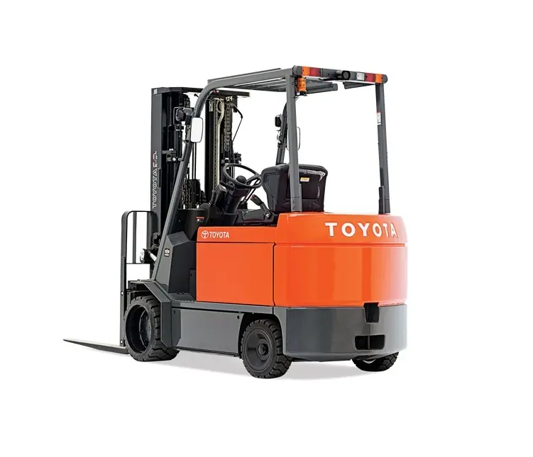 Toyota 7FBCU45 thumbnail 3