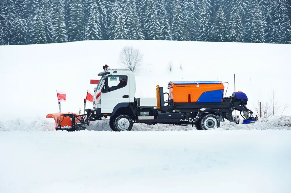Schmidt Syntos B/S 11 VEC