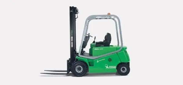 Cesab Blitz 350 AC