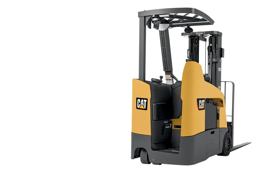 Caterpillar ECS16N