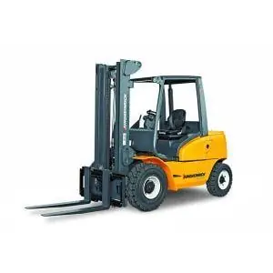 Jungheinrich TFG 540