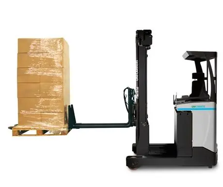 UniCarriers URS 125