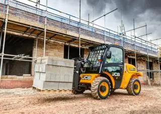 JCB 520-40 thumbnail 6