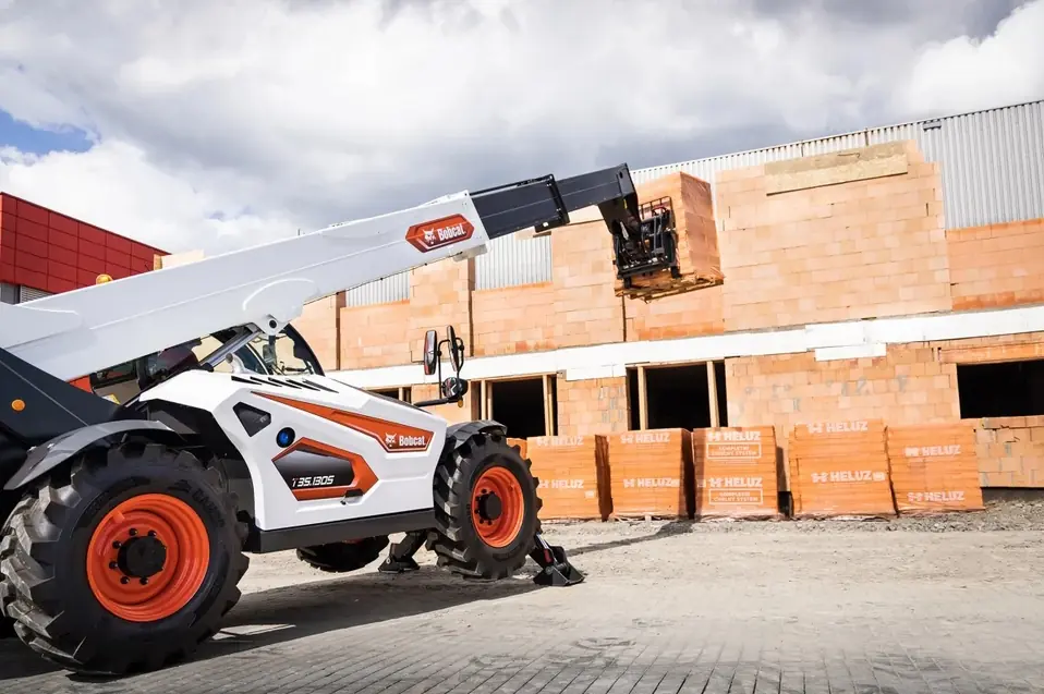 Bobcat T35.130S 100 V thumbnail 5