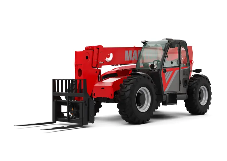 Manitou MTA 642