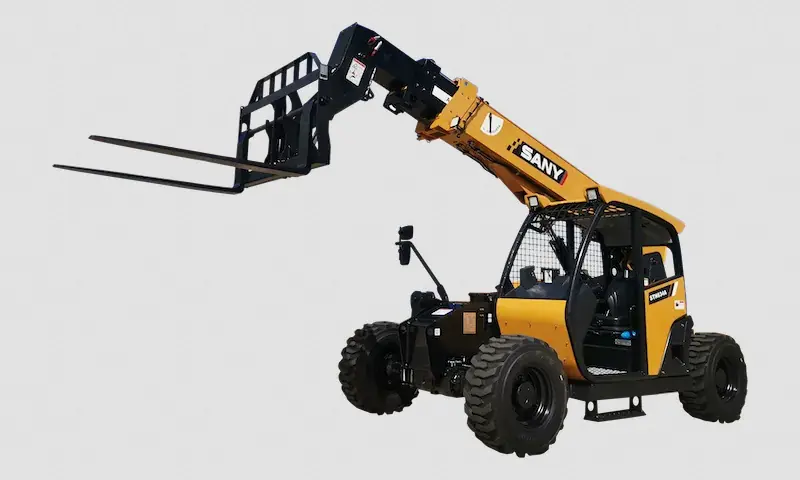 Sany STH844A1D