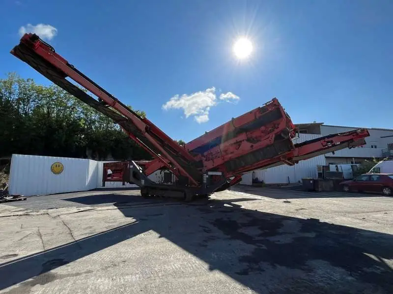 Sandvik QA 240