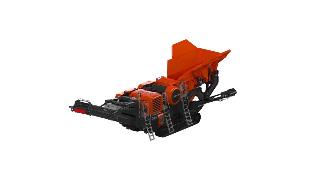 Finlay J-1170+