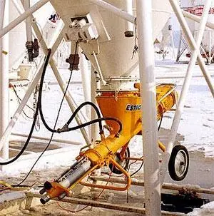 Uelzener Estromat S 70-6