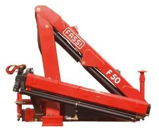Fassi F 50 A.22 thumbnail 2