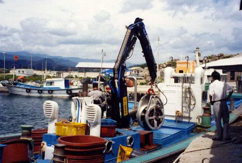 Cormach 60200 E 6 F