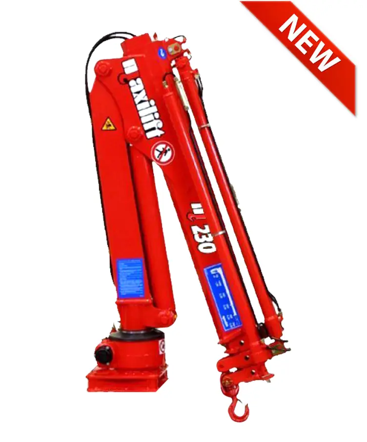 Maxilift ML 230.2 MRRC