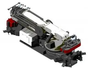 Pesci SE 3505
