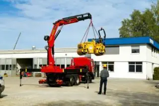 Palfinger PK 23500 D