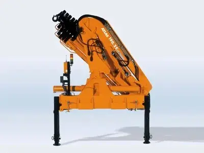 Atlas AK 190.2 E A5Z3