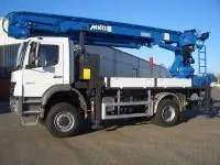 MKG HMK 330 HP a4 L E
