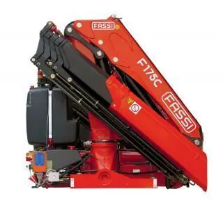 Fassi F 175 AC 26