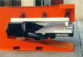 Dhollandia DH-SM